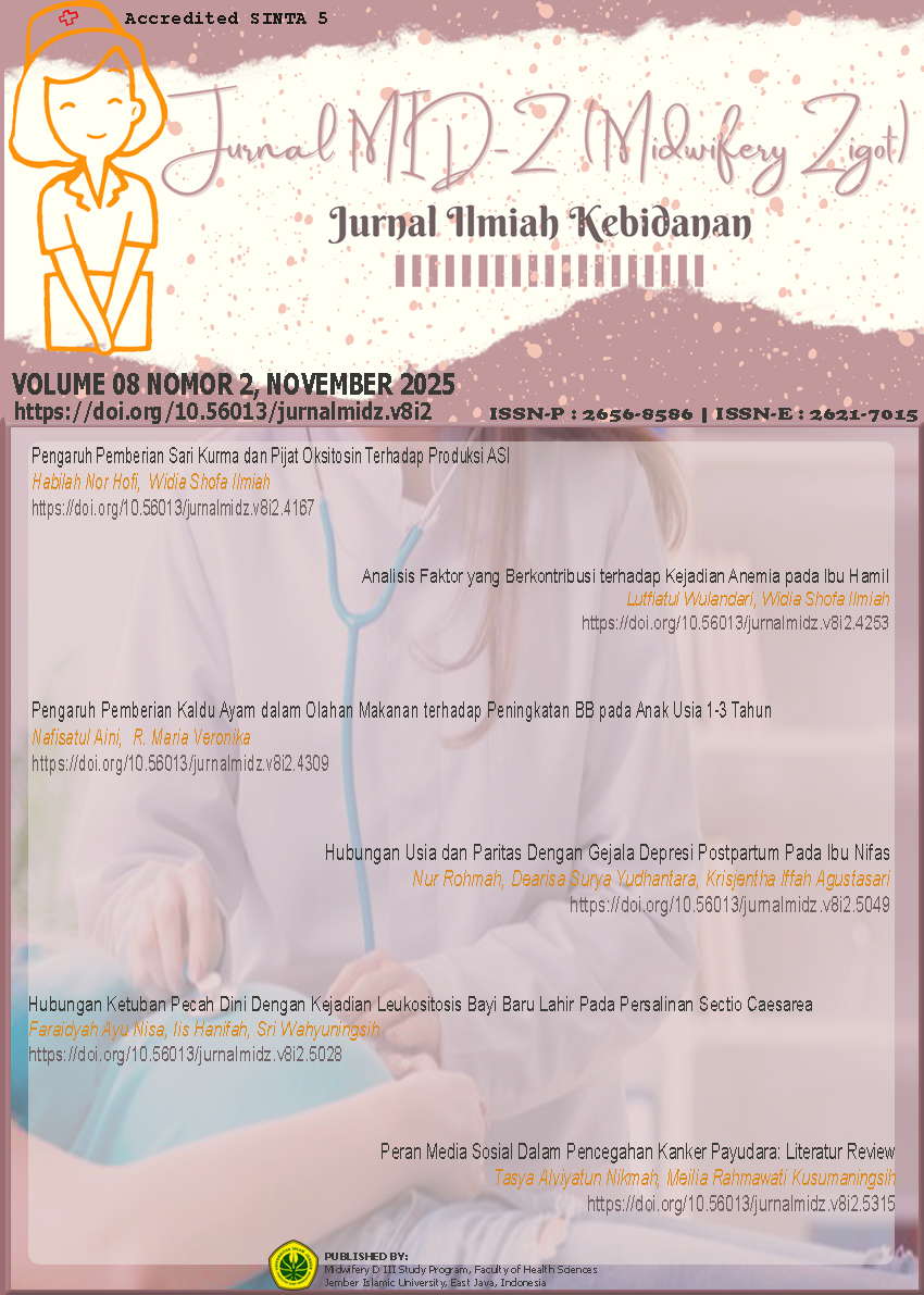 					View Vol. 8 No. 2 (2025): NOVEMBER
				